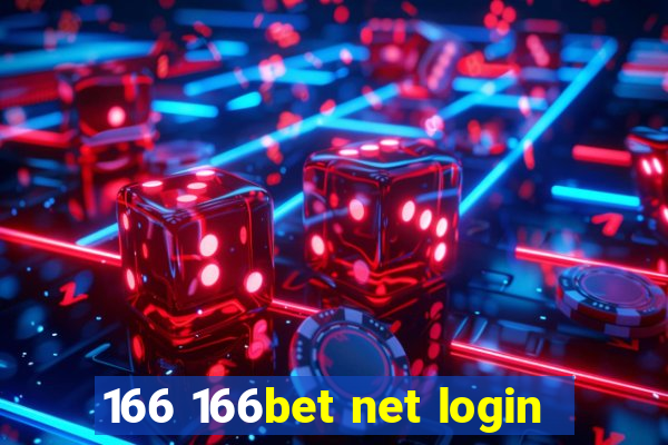 166 166bet net login